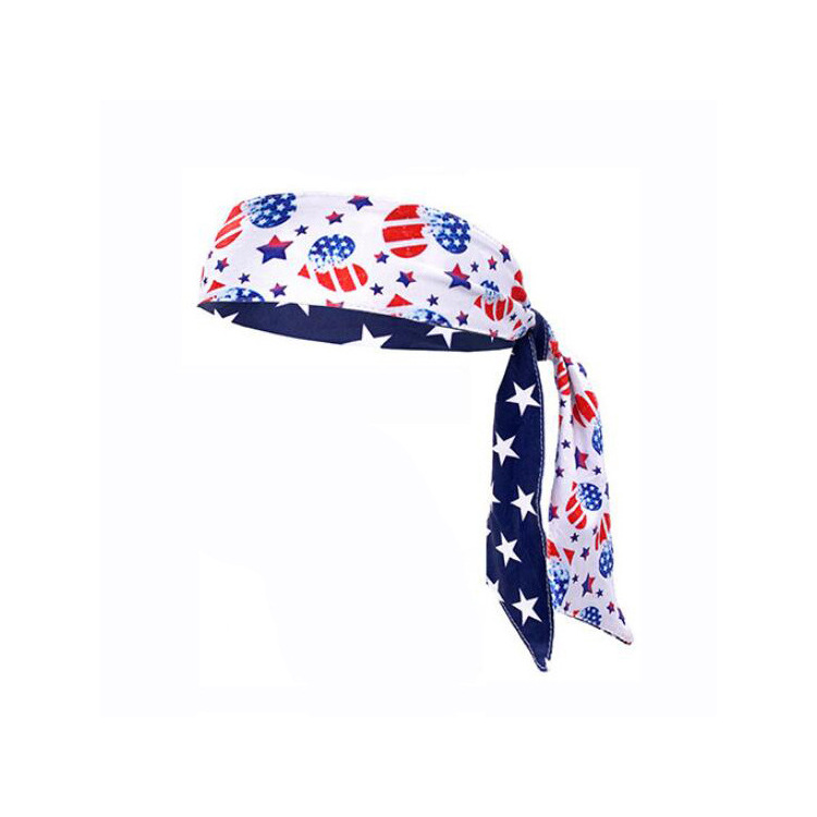 Custom Headband